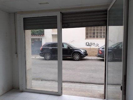 Photo Parking / box Roses 36 m2 image 6/6