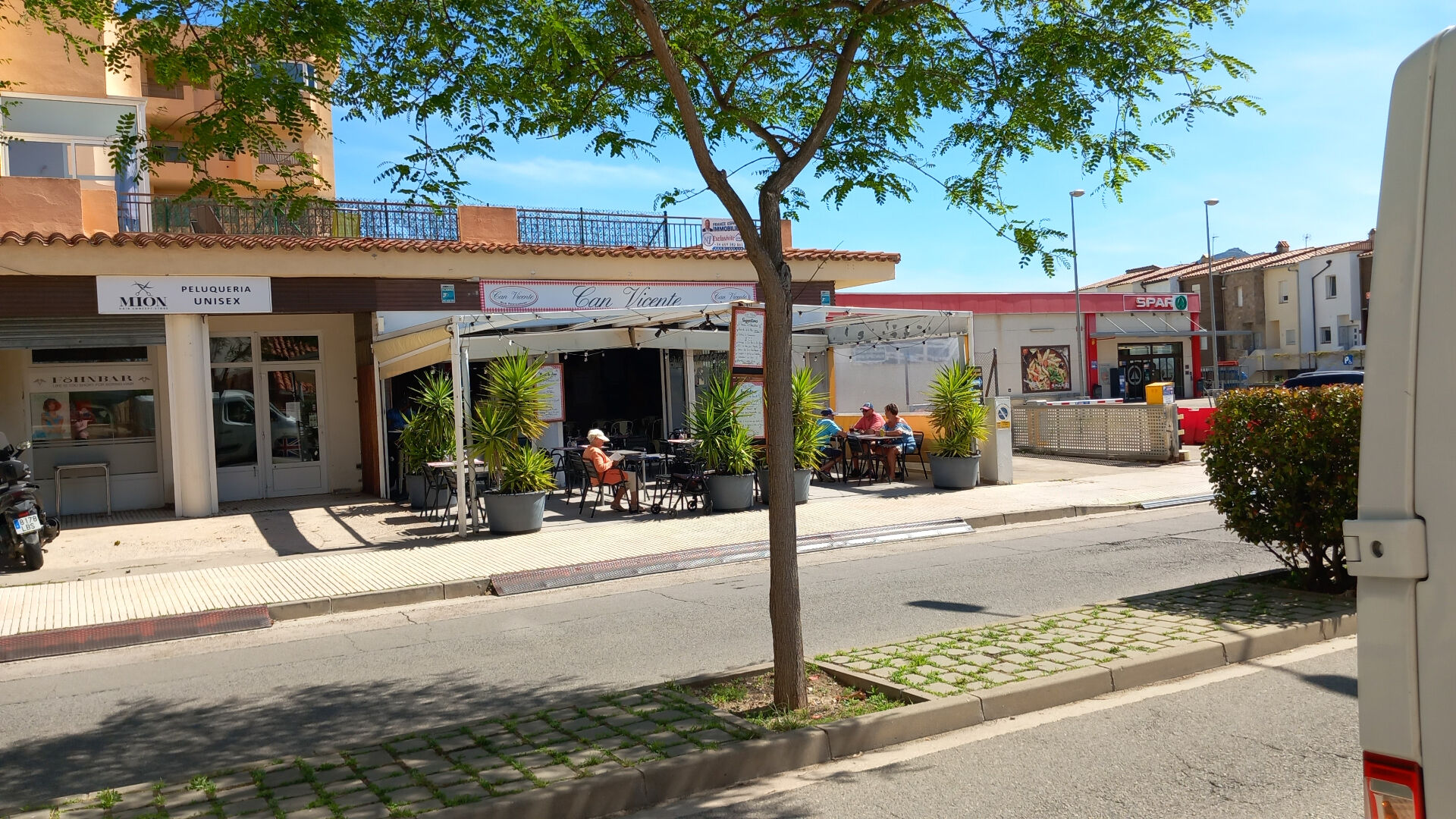 Photo Local d'activité Santa Margarita 268 m2 image 2/5