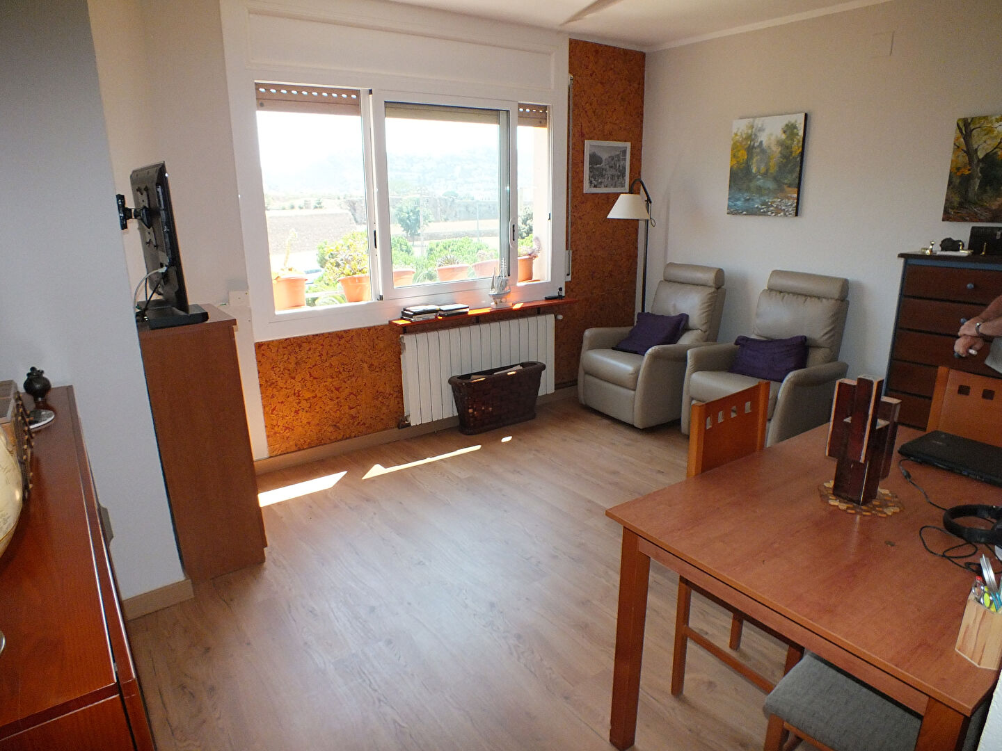 Photo Appartement El Mas Mates 2 pièce(s) image 3/6