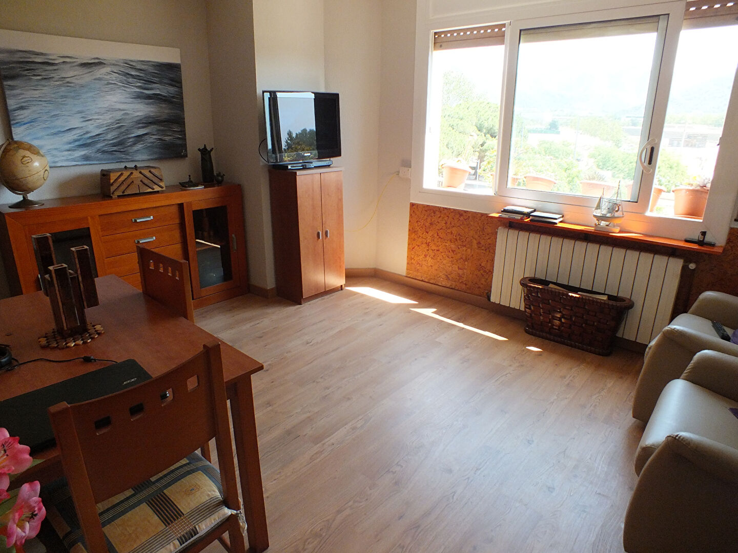 Photo Appartement El Mas Mates 2 pièce(s) image 4/6