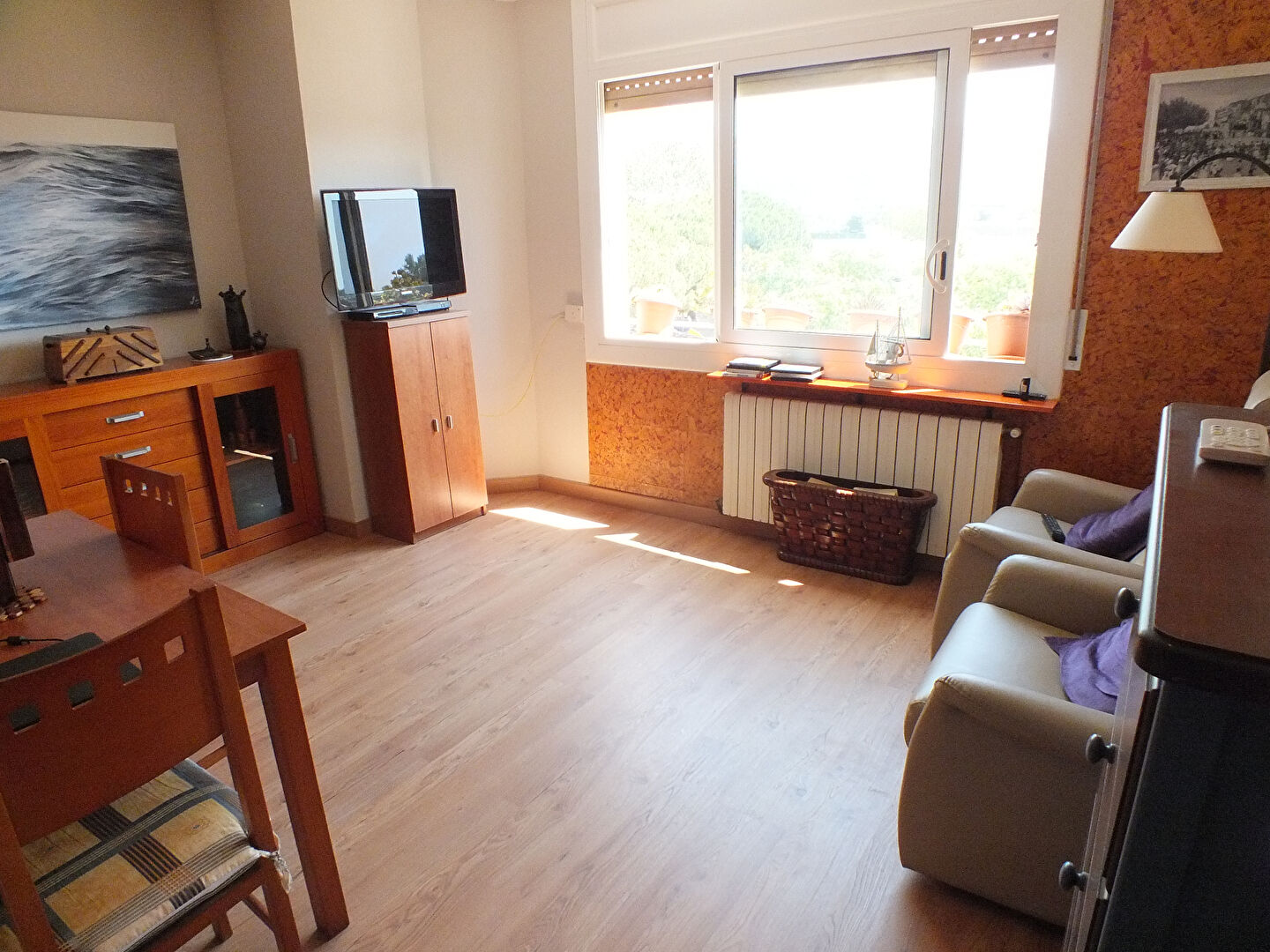 Photo Appartement El Mas Mates 2 pièce(s) image 5/6