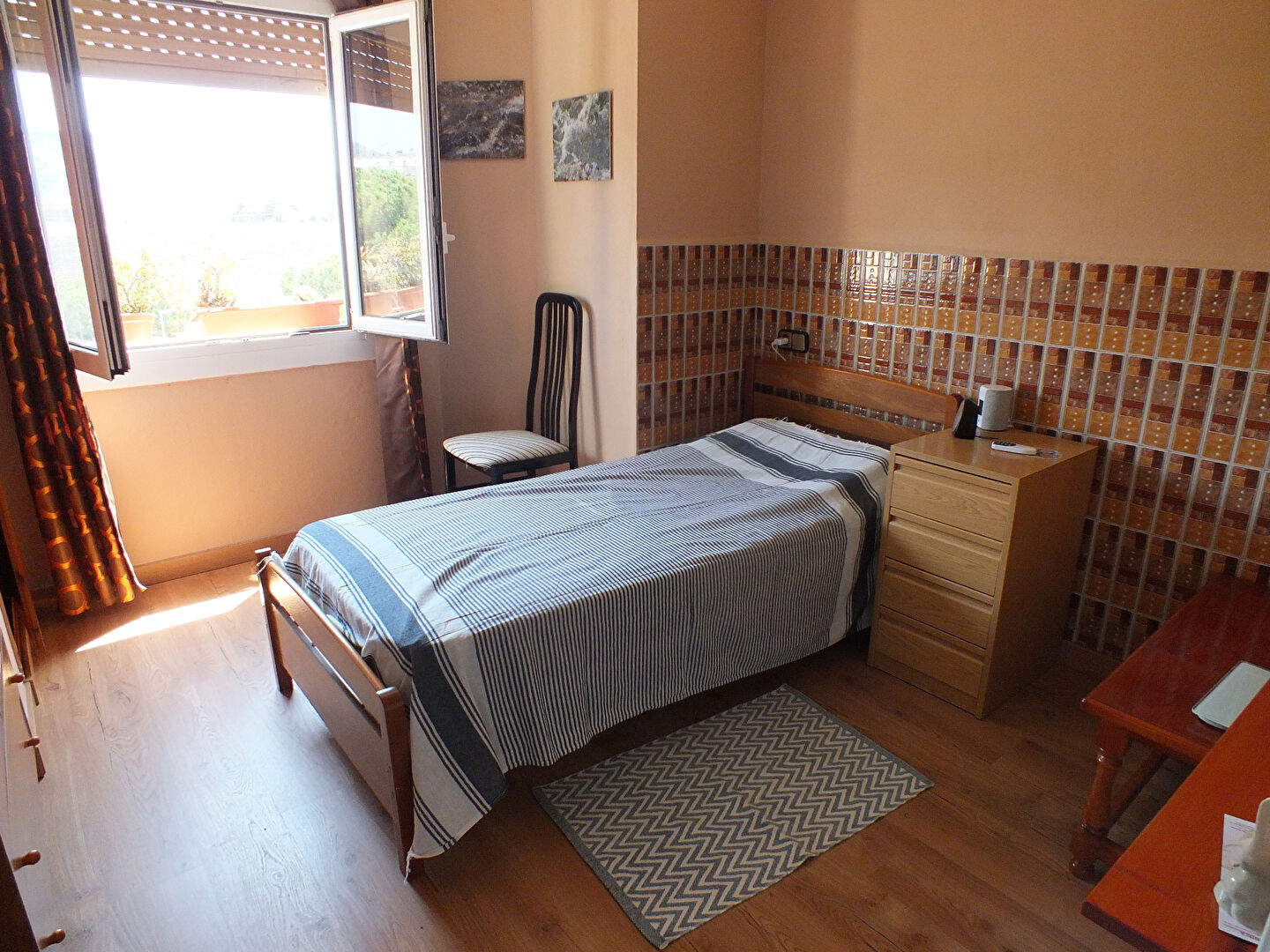 Photo Appartement El Mas Mates 2 pièce(s) image 6/6