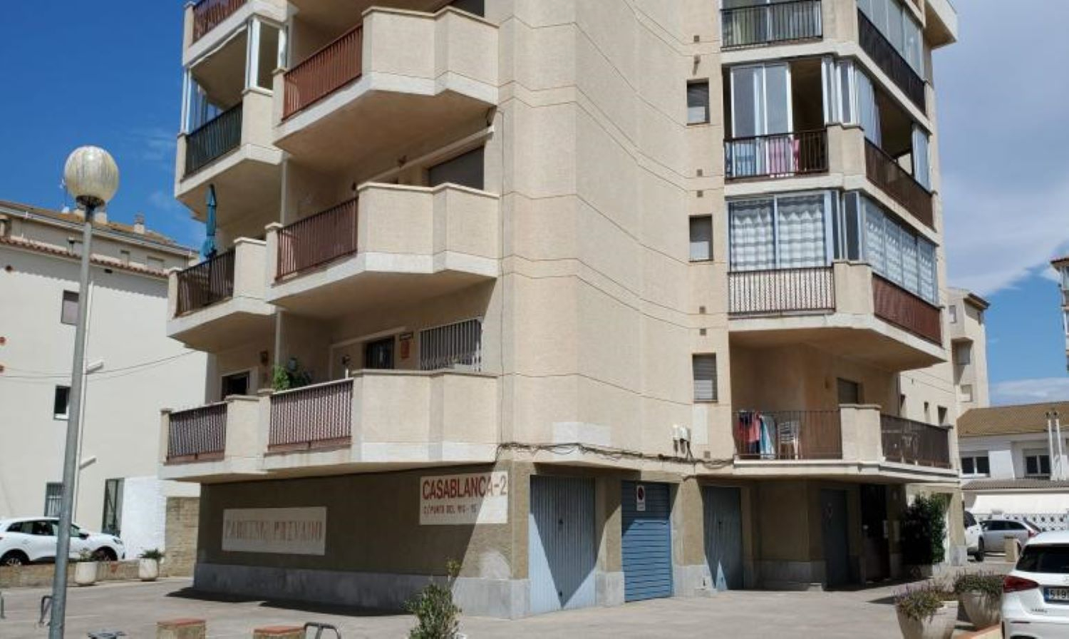 Agence immobilière de LOCAROSAS IMMO Roses girone - LOCAROSAS IMMO