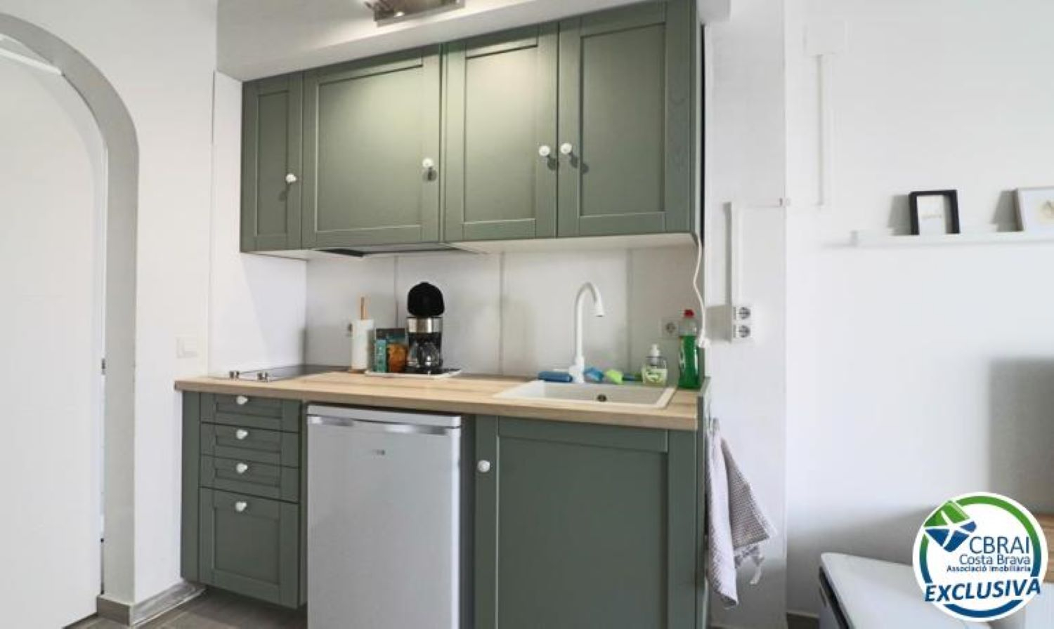 Photo Maison Empuriabrava 3 pièce(s) 40 m2 image 1/6