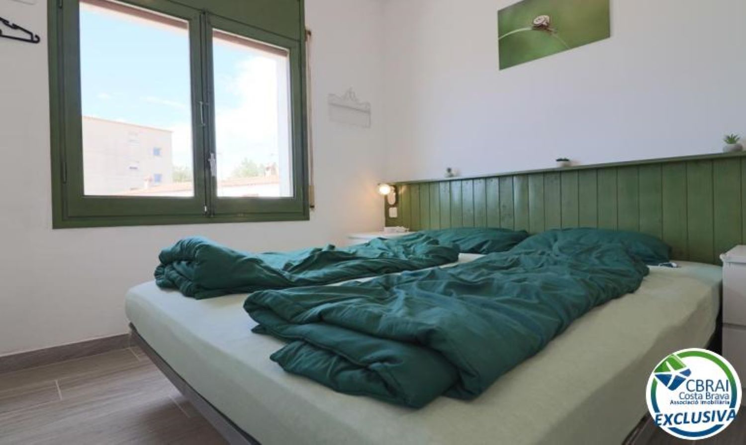 Photo Maison Empuriabrava 3 pièce(s) 40 m2 image 4/6