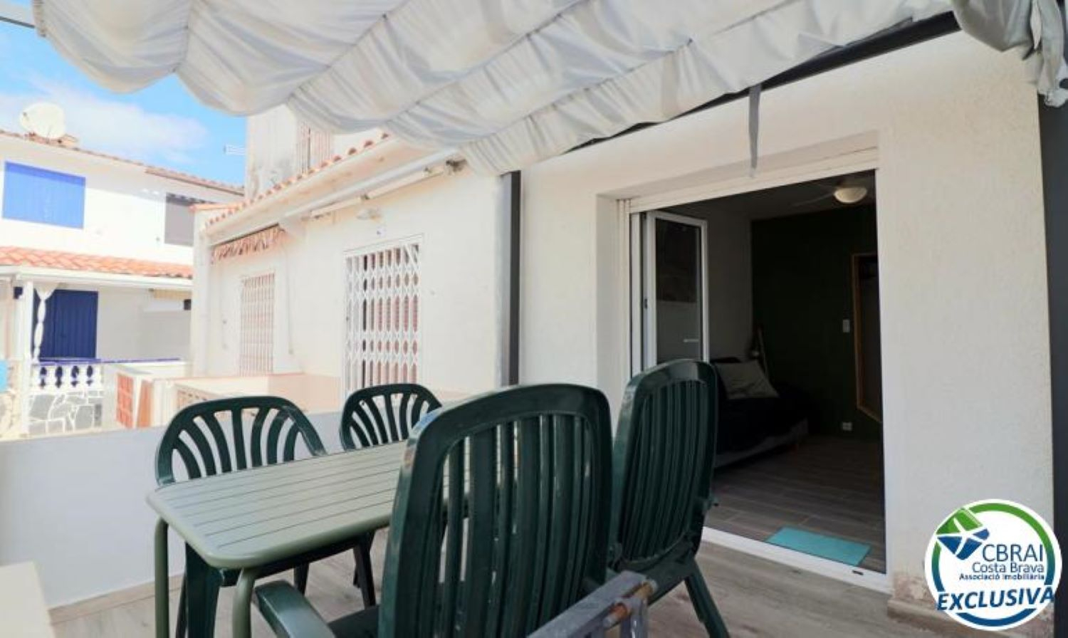 Photo Maison Empuriabrava 3 pièce(s) 40 m2 image 6/6