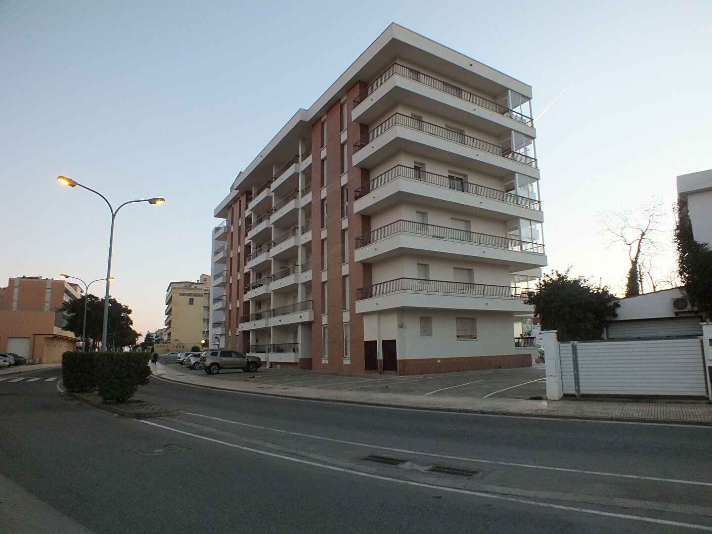 Agence immobilière de LOCAROSAS IMMO Roses girone - LOCAROSAS IMMO