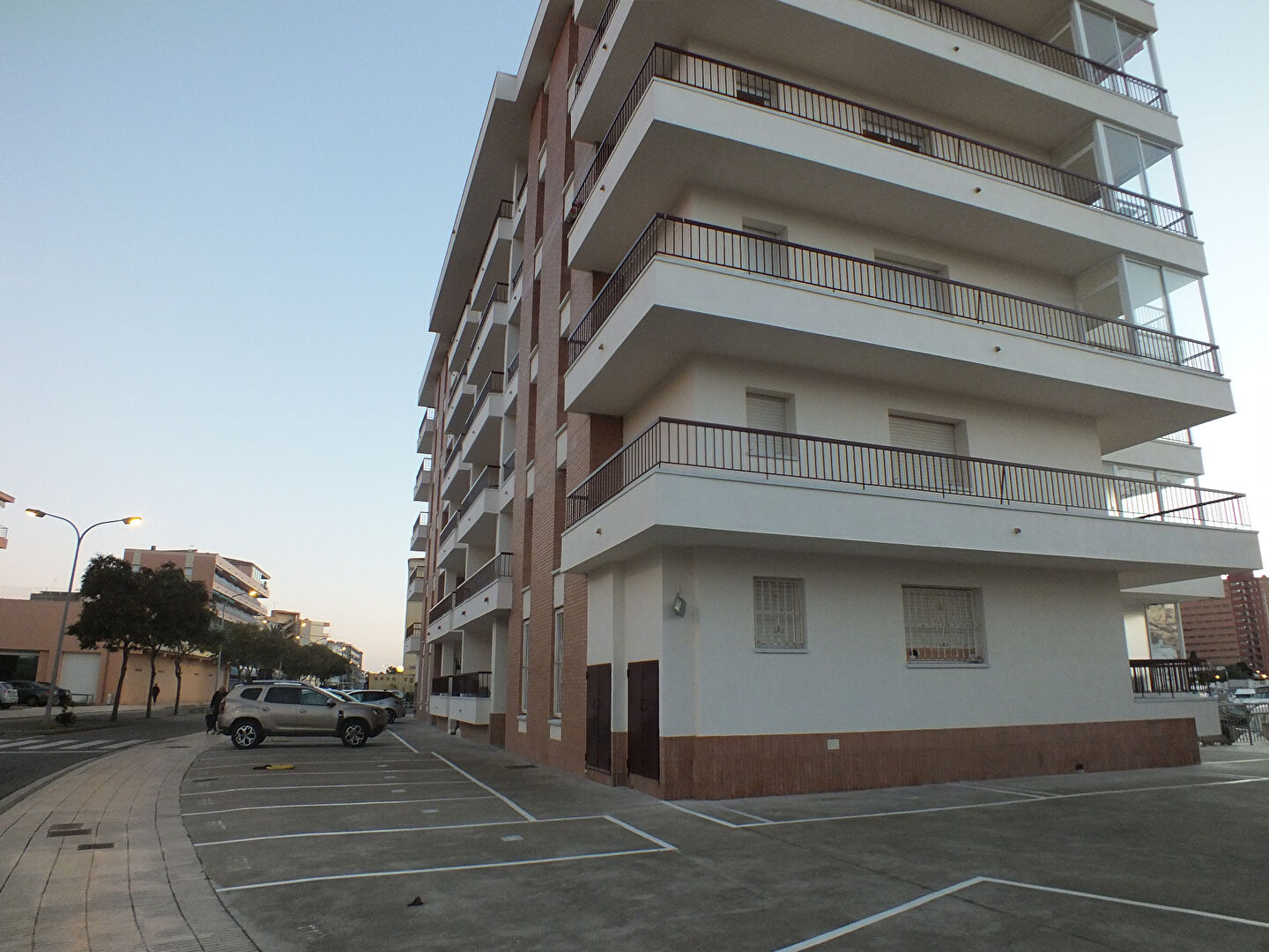 Photo Appartement Roses 3 pièce(s) image 2/6