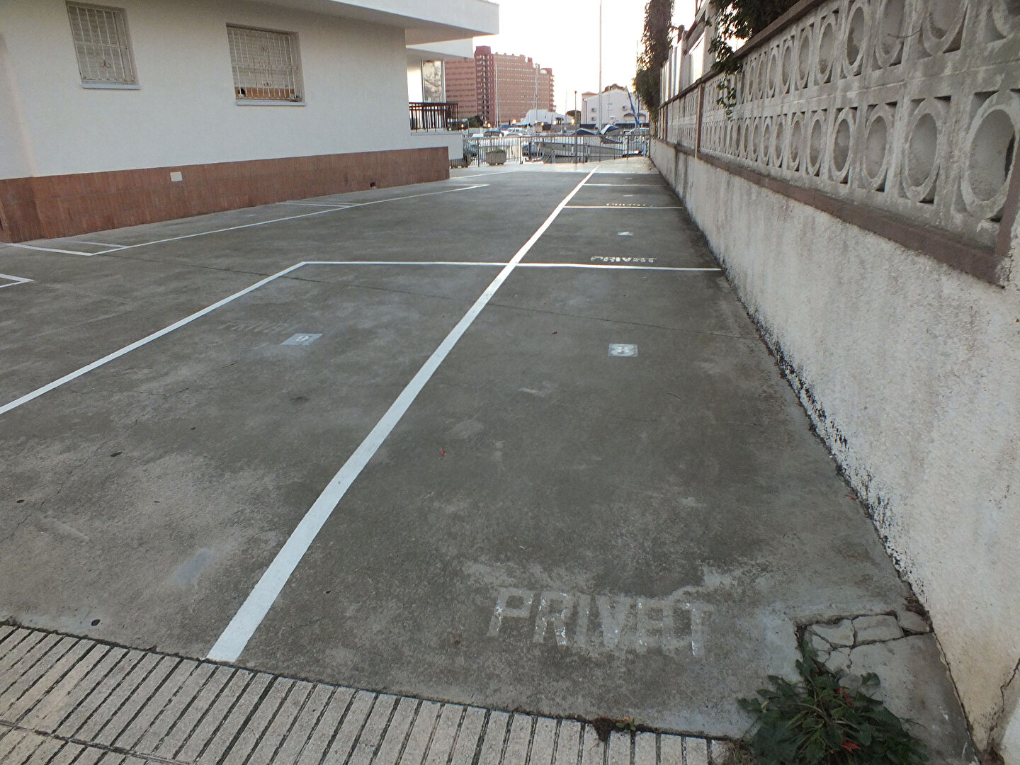 Photo Appartement Roses 3 pièce(s) image 3/6