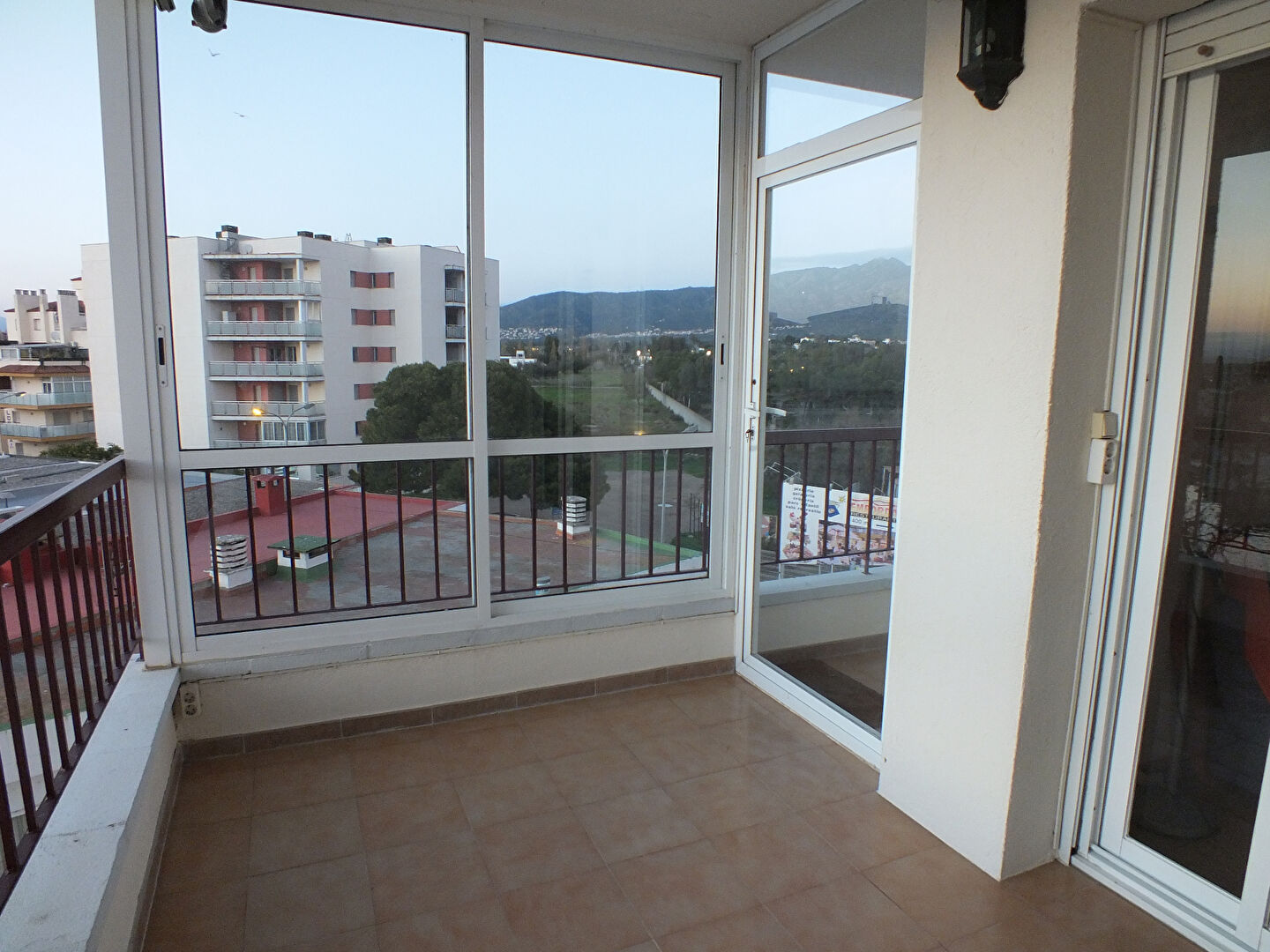 Photo Appartement Roses 3 pièce(s) image 5/6