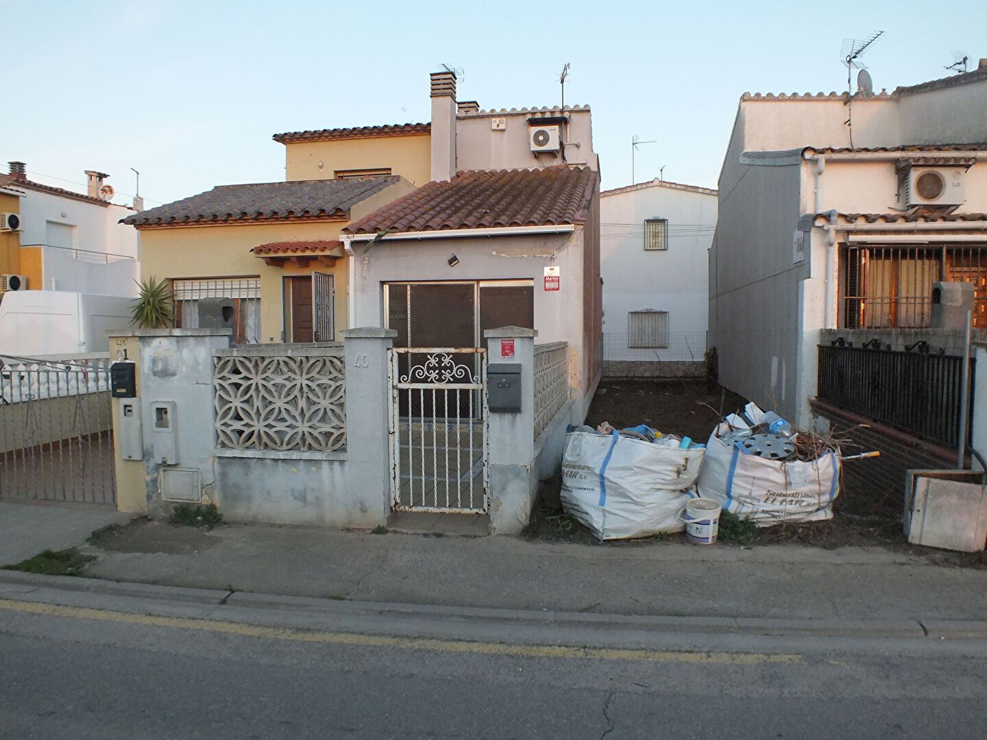 Agence immobilière de LOCAROSAS IMMO Roses girone - LOCAROSAS IMMO