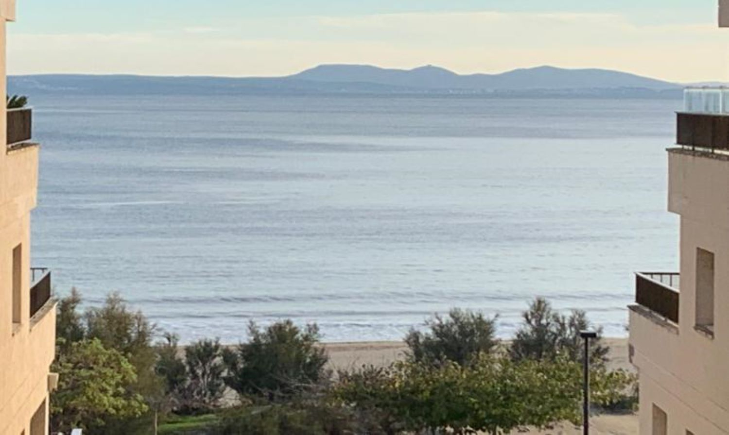 Photo TRÈS BEL APPARTEMENT VUE MER AVEC LICENCE TOURISTIQUE image 1/6