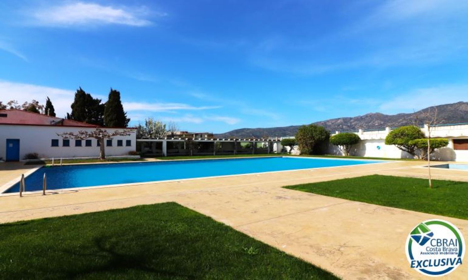 Appartement Roses 1 pièce(s) 30 m2