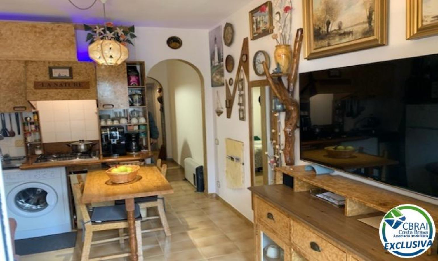 Photo Appartement Empuriabrava 2 pièce(s) 29 m2 image 1/6