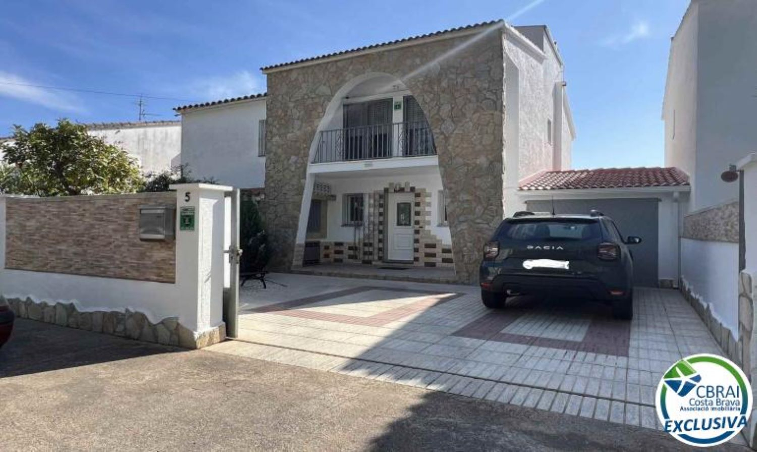 Photo Maison avec amarre à vendre Empuriabrava image 2/6