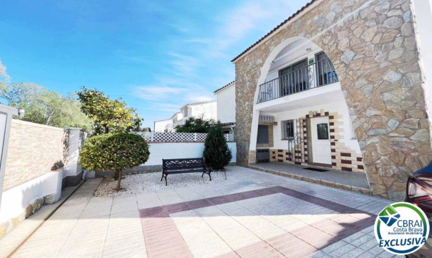 Photo Maison avec amarre à vendre Empuriabrava image 3/6