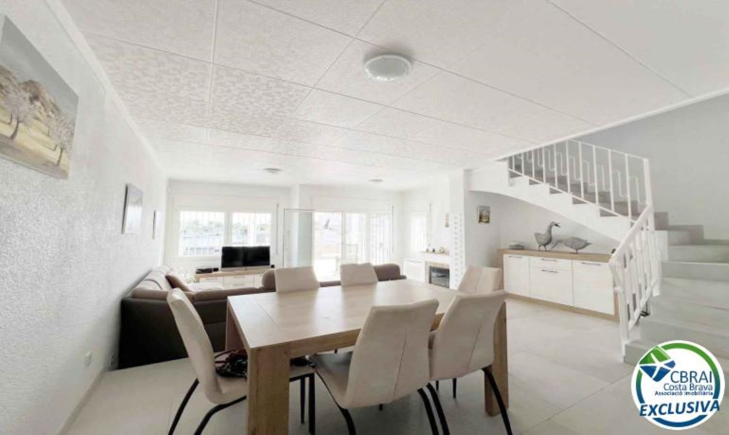 Photo Maison avec amarre à vendre Empuriabrava image 5/6