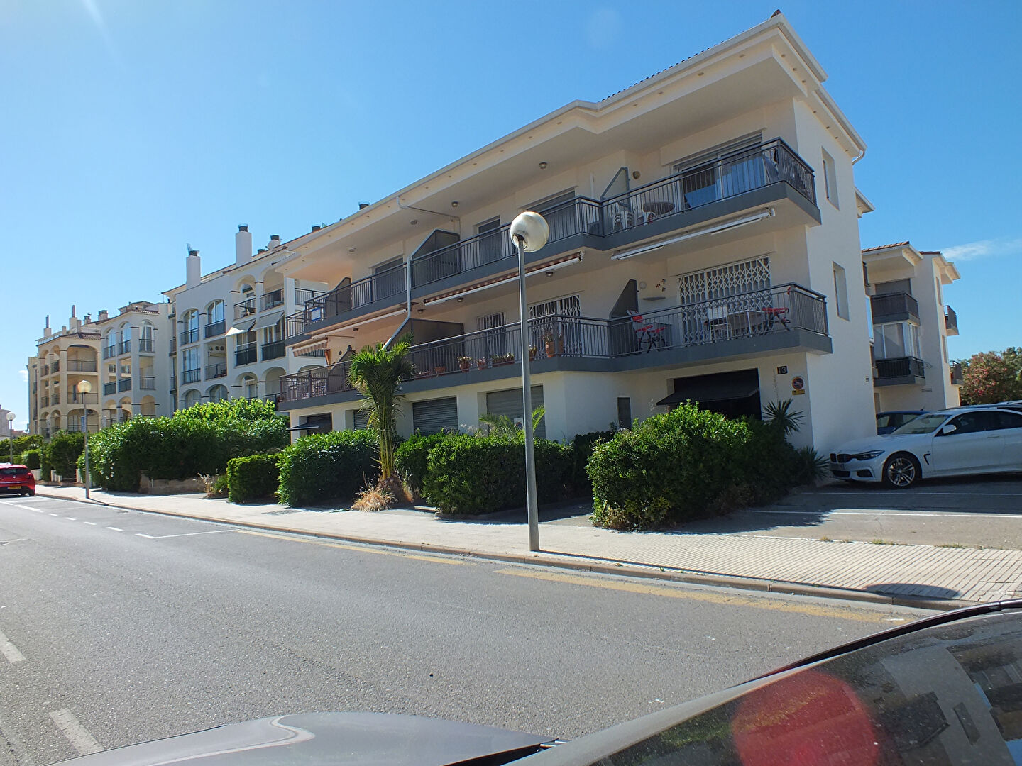 Photo appartement une chambre proche de la plage image 2/6