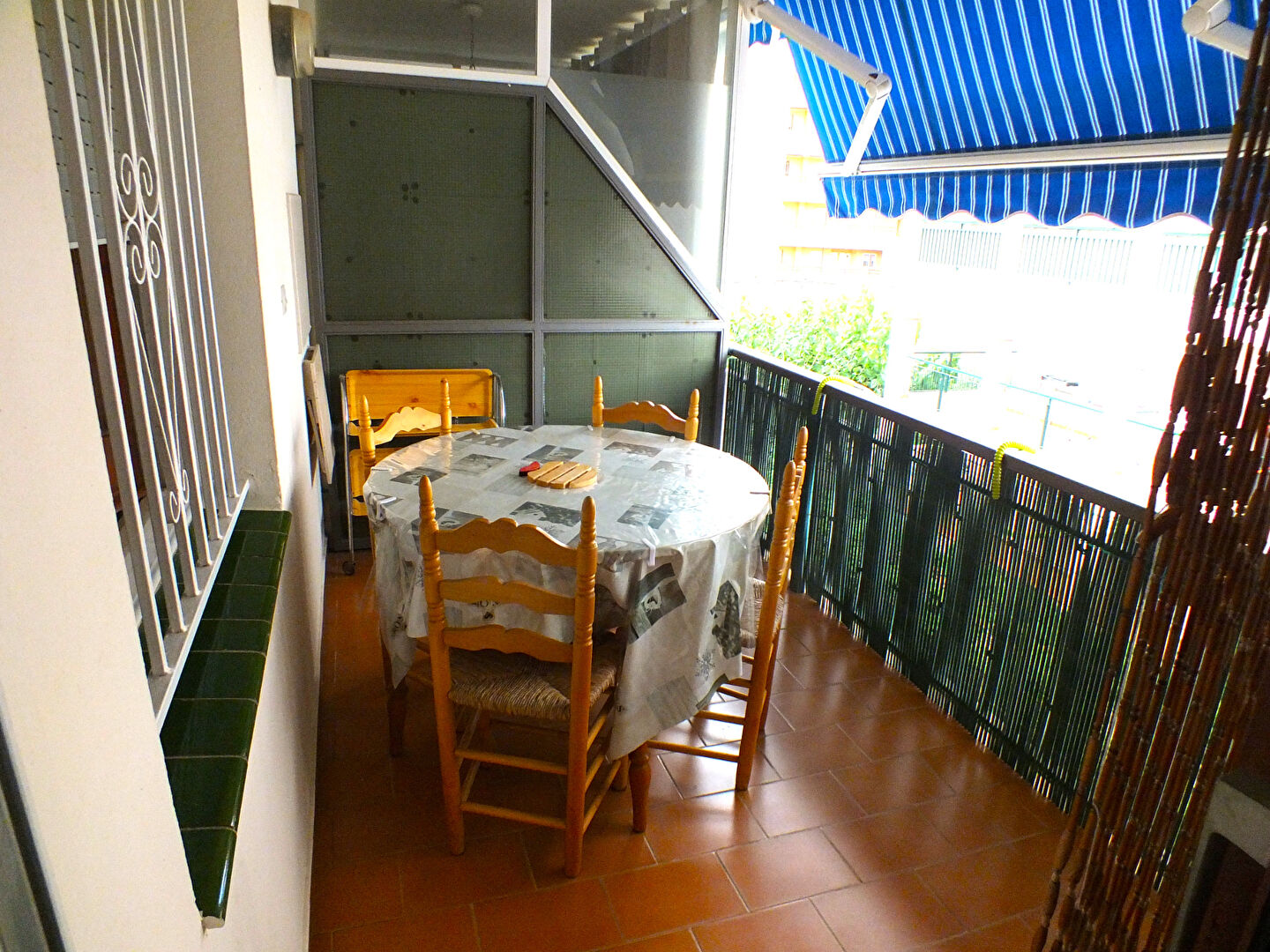 Photo appartement une chambre proche de la plage image 6/6