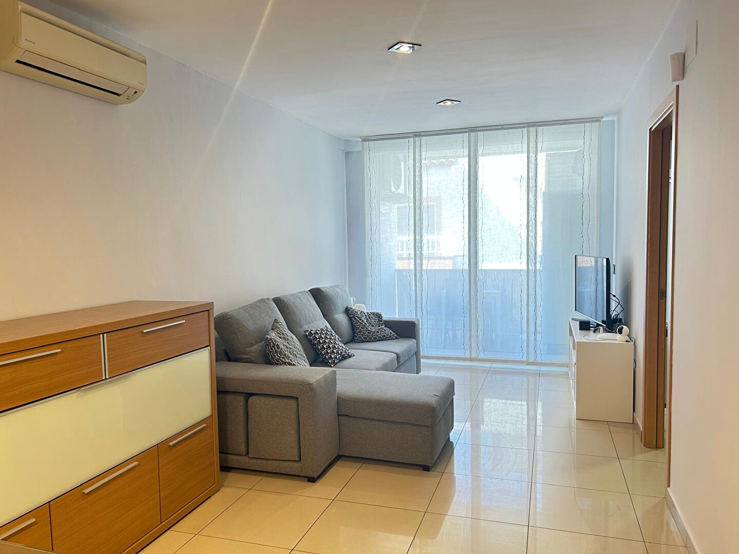 Photo rare appartement neuf de 67m2 place de pk en face de l immeuble image 4/6