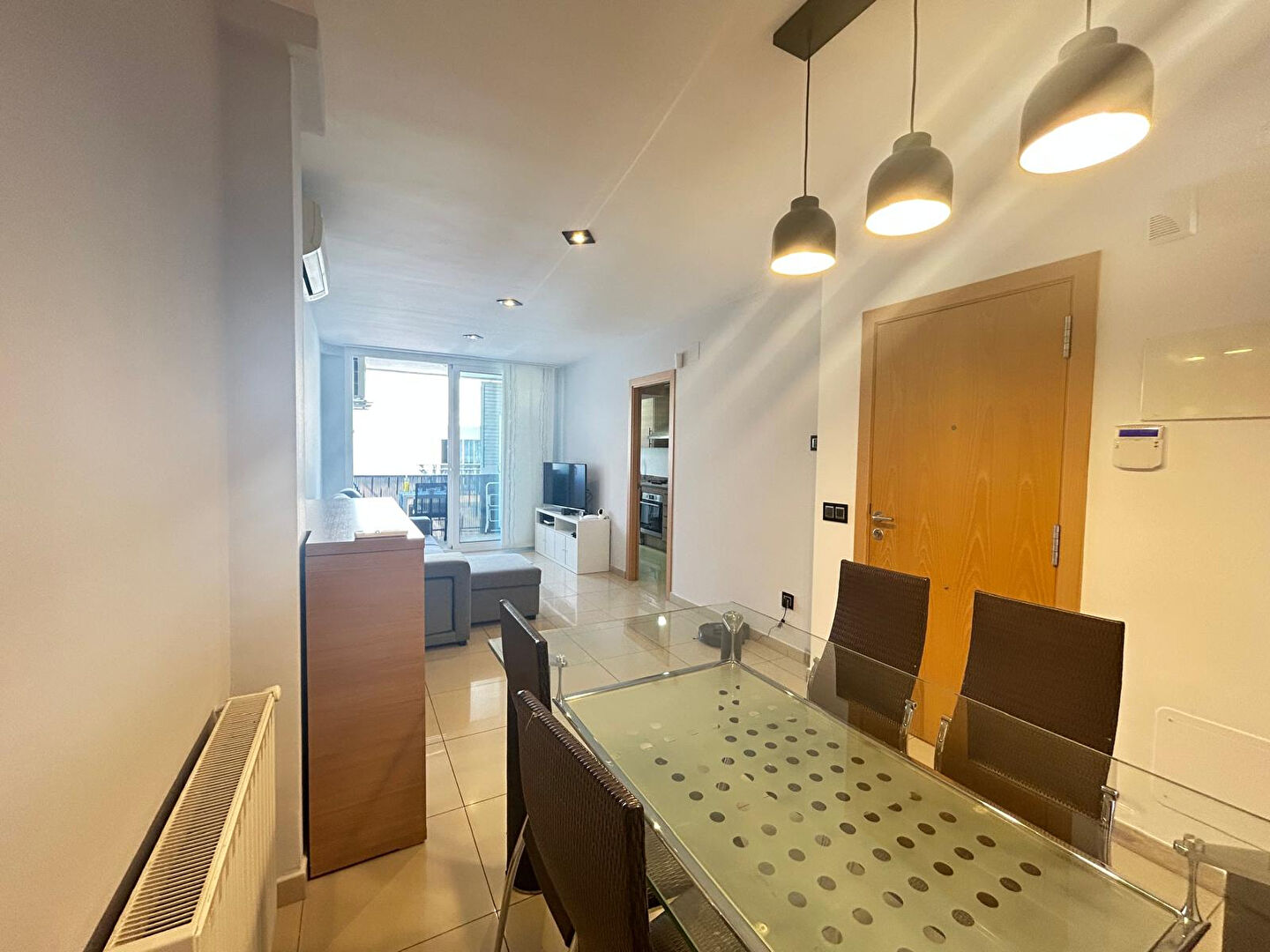 Photo rare appartement neuf de 67m2 place de pk en face de l immeuble image 5/6