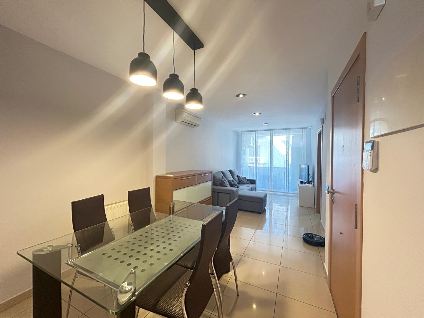 Photo rare appartement neuf de 67m2 place de pk en face de l immeuble image 6/6