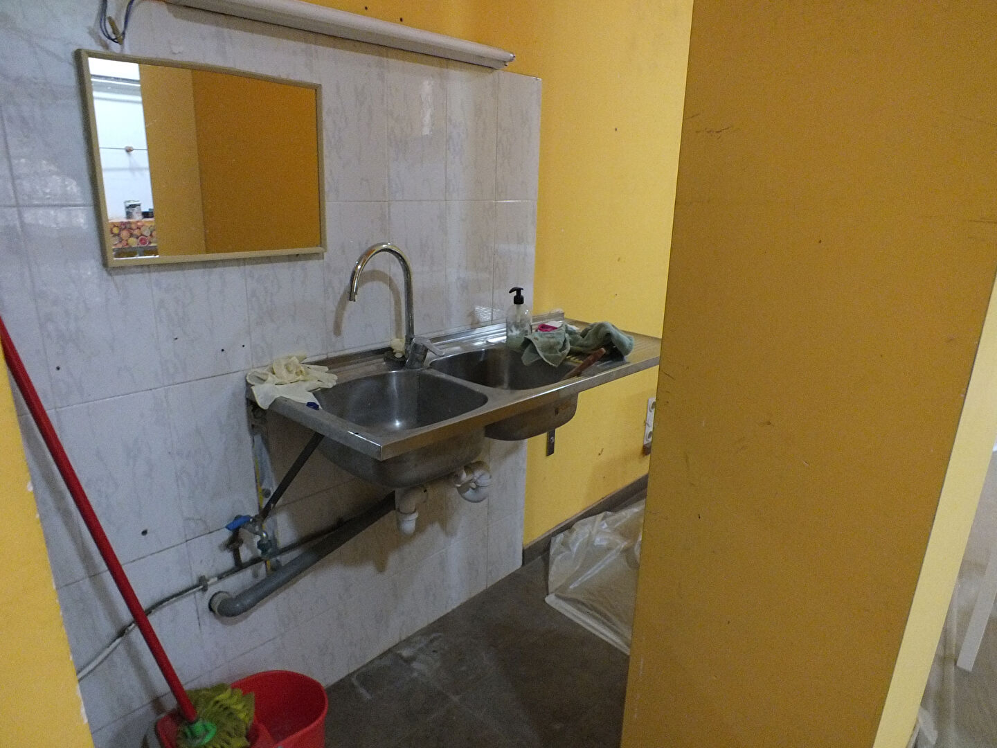 Photo Local commercial Roses 163 m2 image 5/6