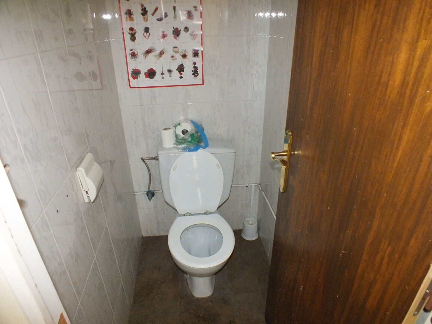 Photo Local commercial Roses 163 m2 image 6/6