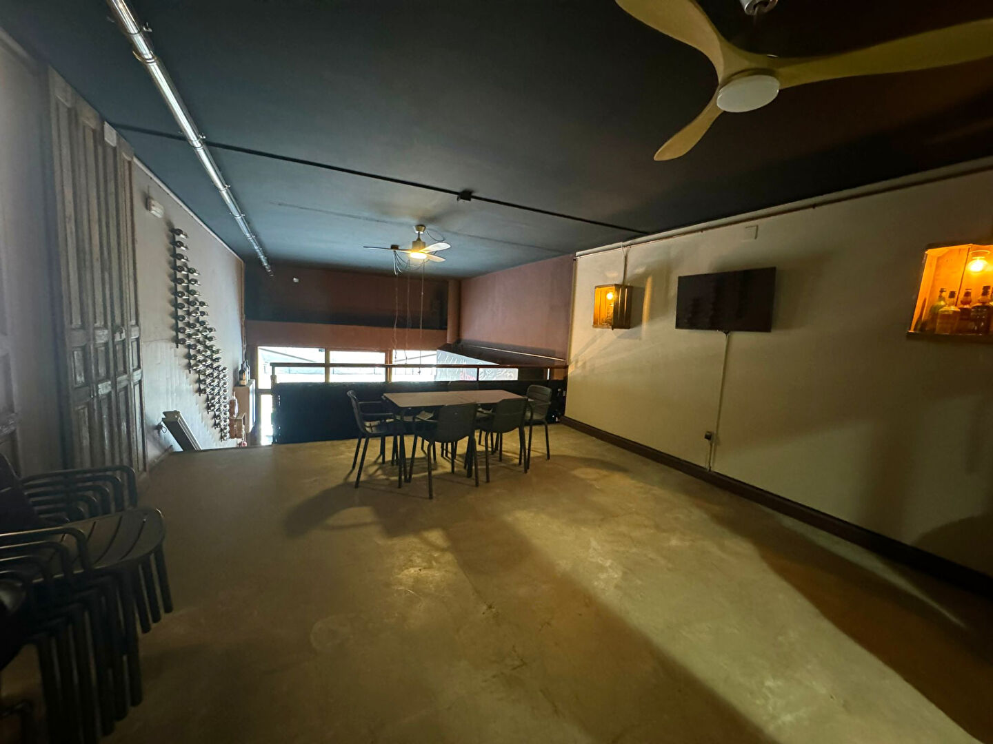 Photo Local commercial Roses 110 m2 image 4/6