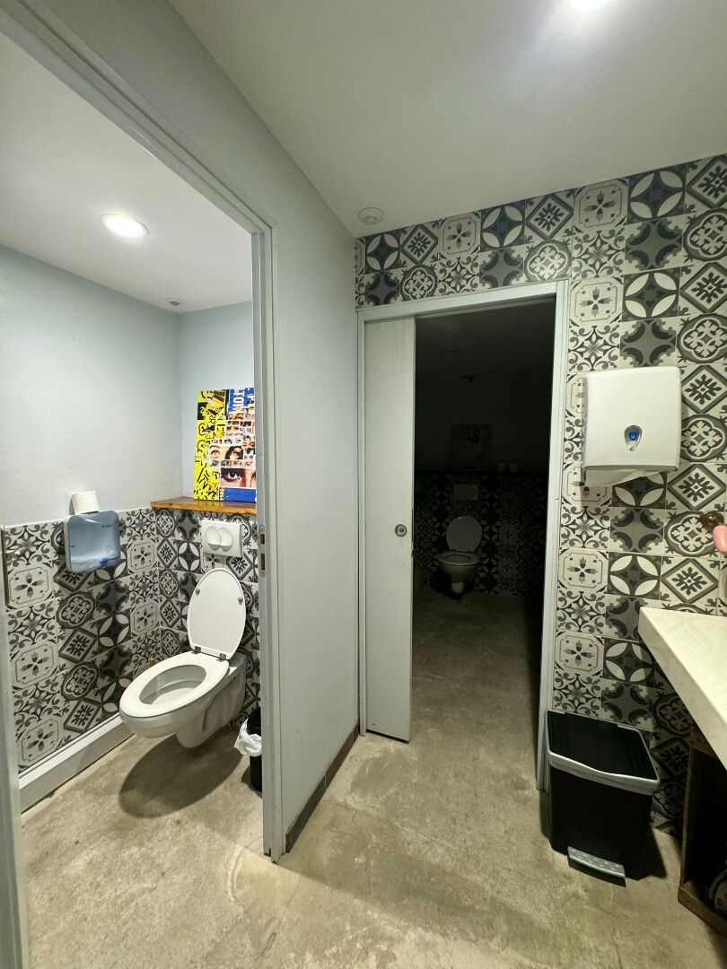 Photo Local commercial Roses 110 m2 image 5/6