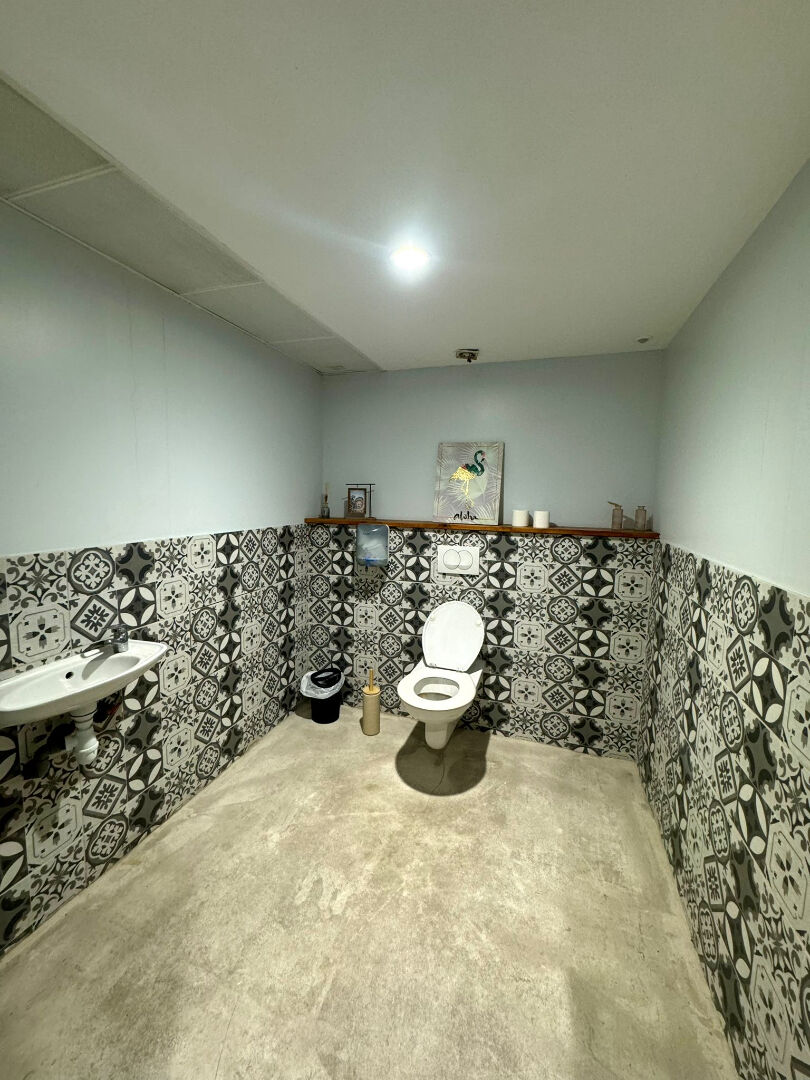 Photo Local commercial Roses 110 m2 image 6/6