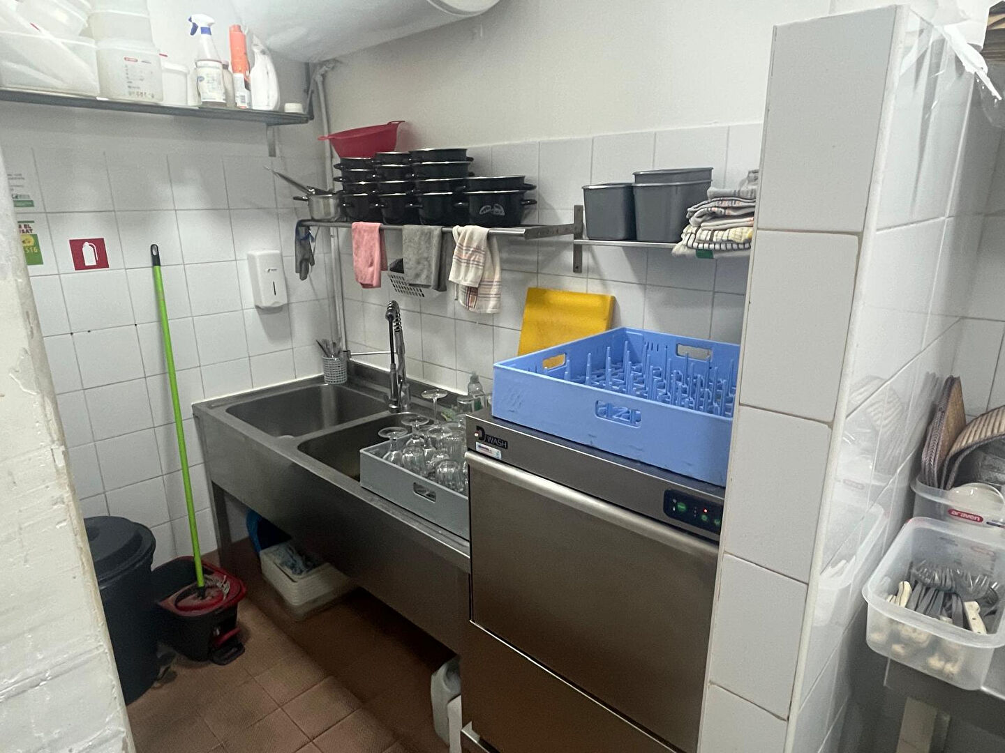 Photo Local d'activité Santa Margarita image 2/6