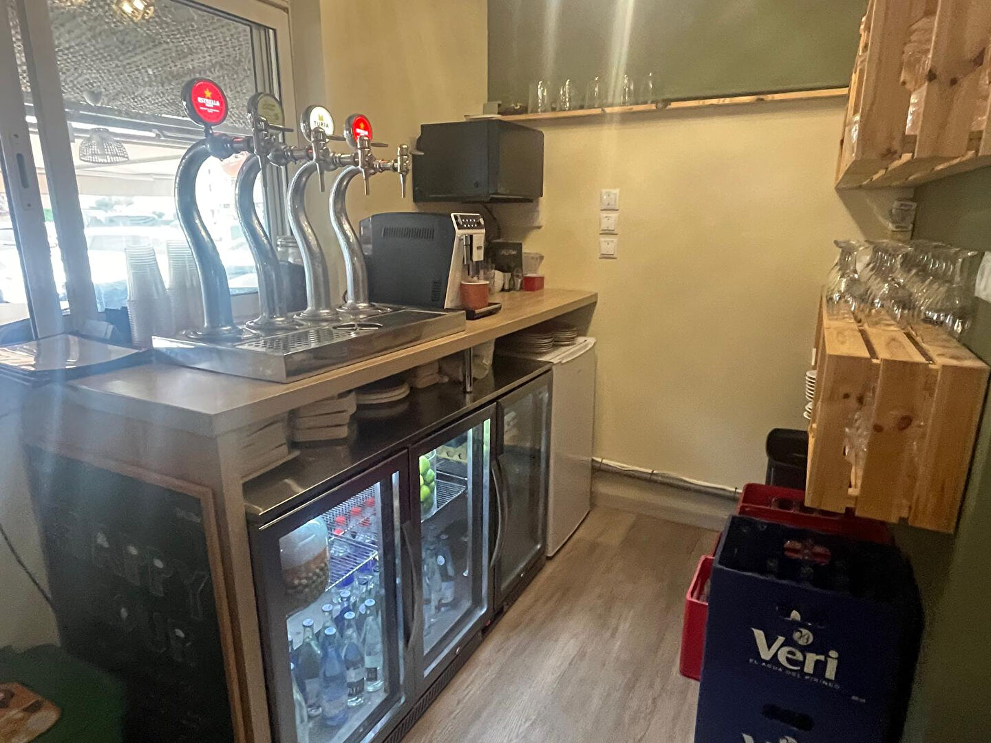 Photo Local d'activité Santa Margarita image 6/6