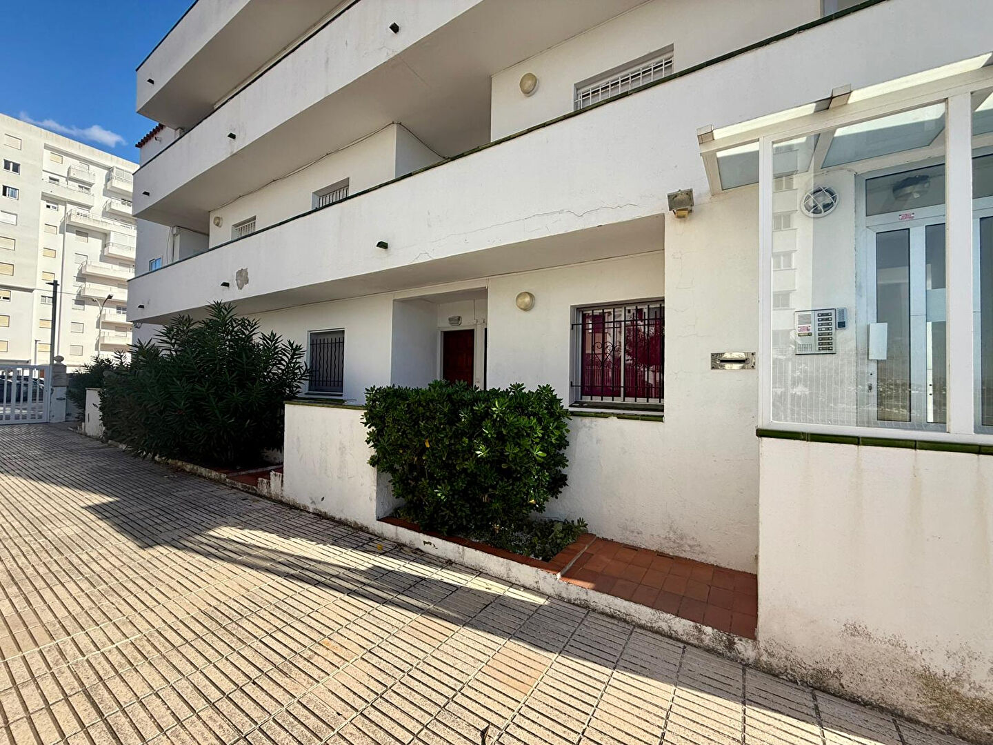 Appartement Santa Margarita 2 pièce(s) 58 m2