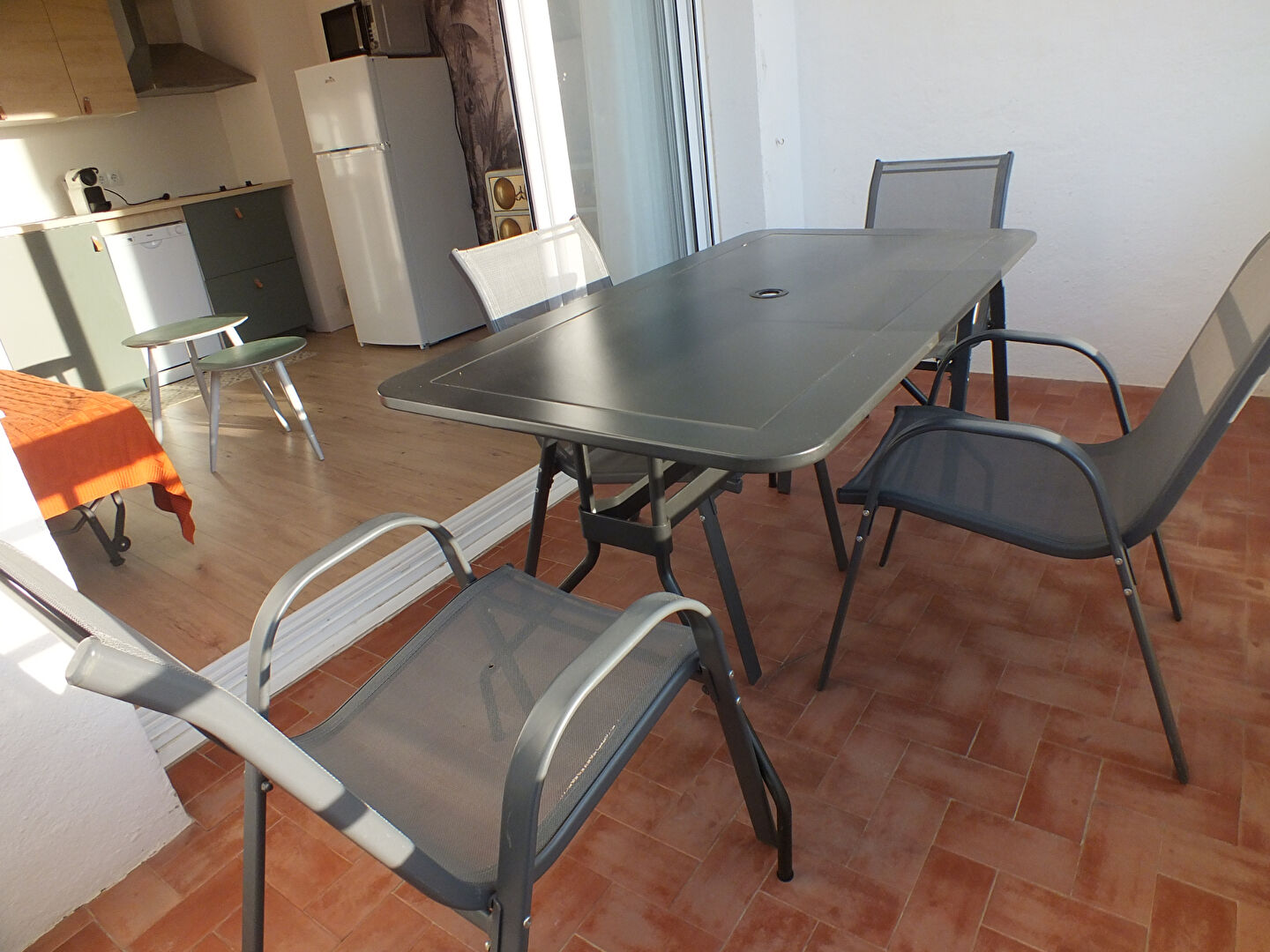 Photo Appartement Roses 2 pièce(s) 30 m2 image 1/6