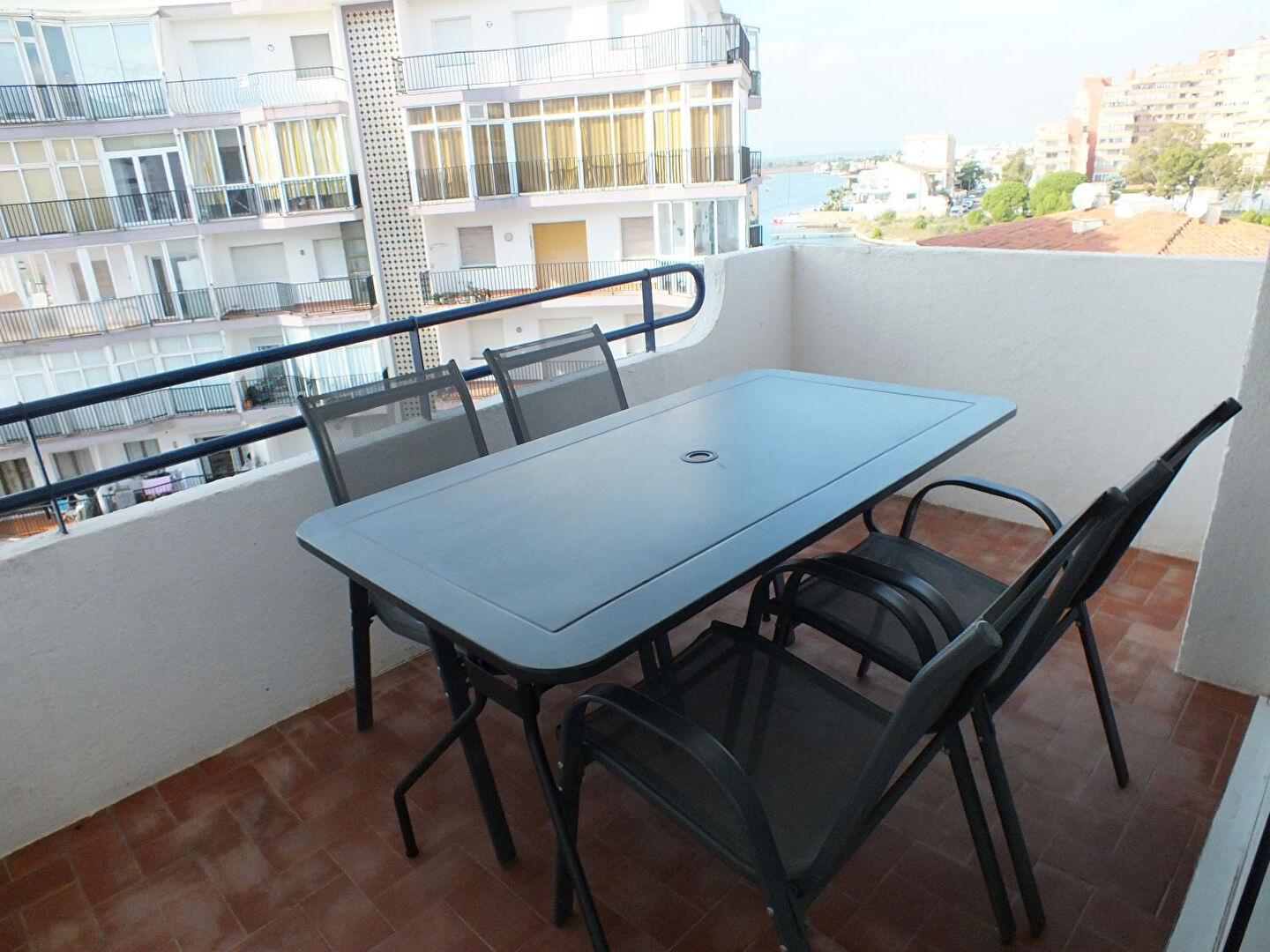 Photo Appartement Roses 2 pièce(s) 30 m2 image 2/6