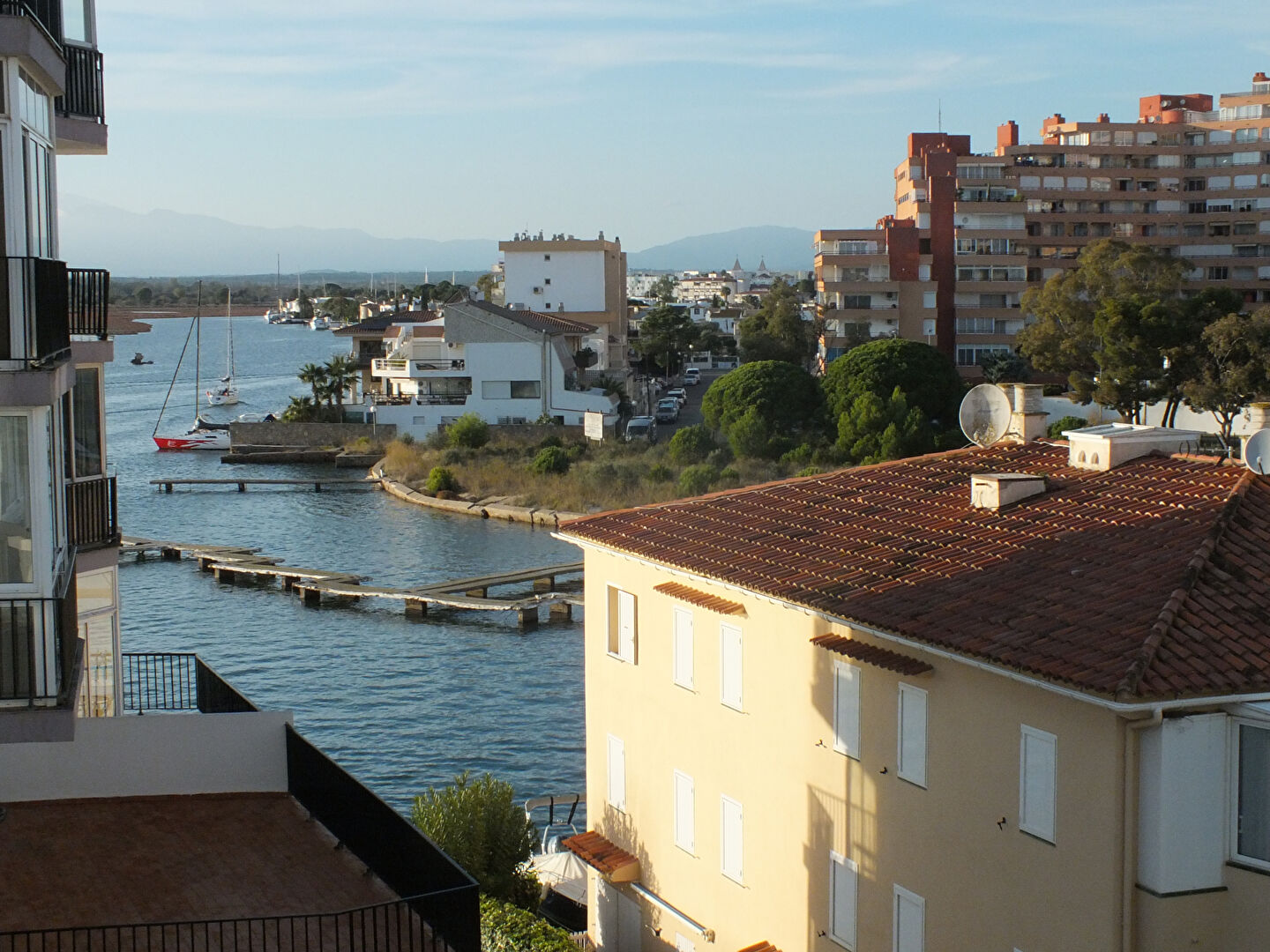 Photo Appartement Roses 2 pièce(s) 30 m2 image 3/6