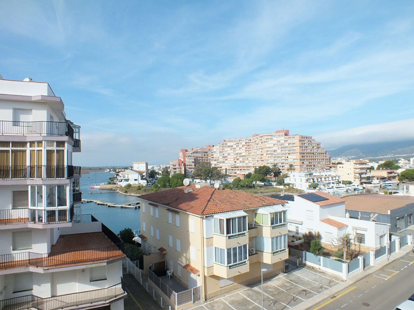 Photo Appartement Roses 2 pièce(s) 30 m2 image 4/6