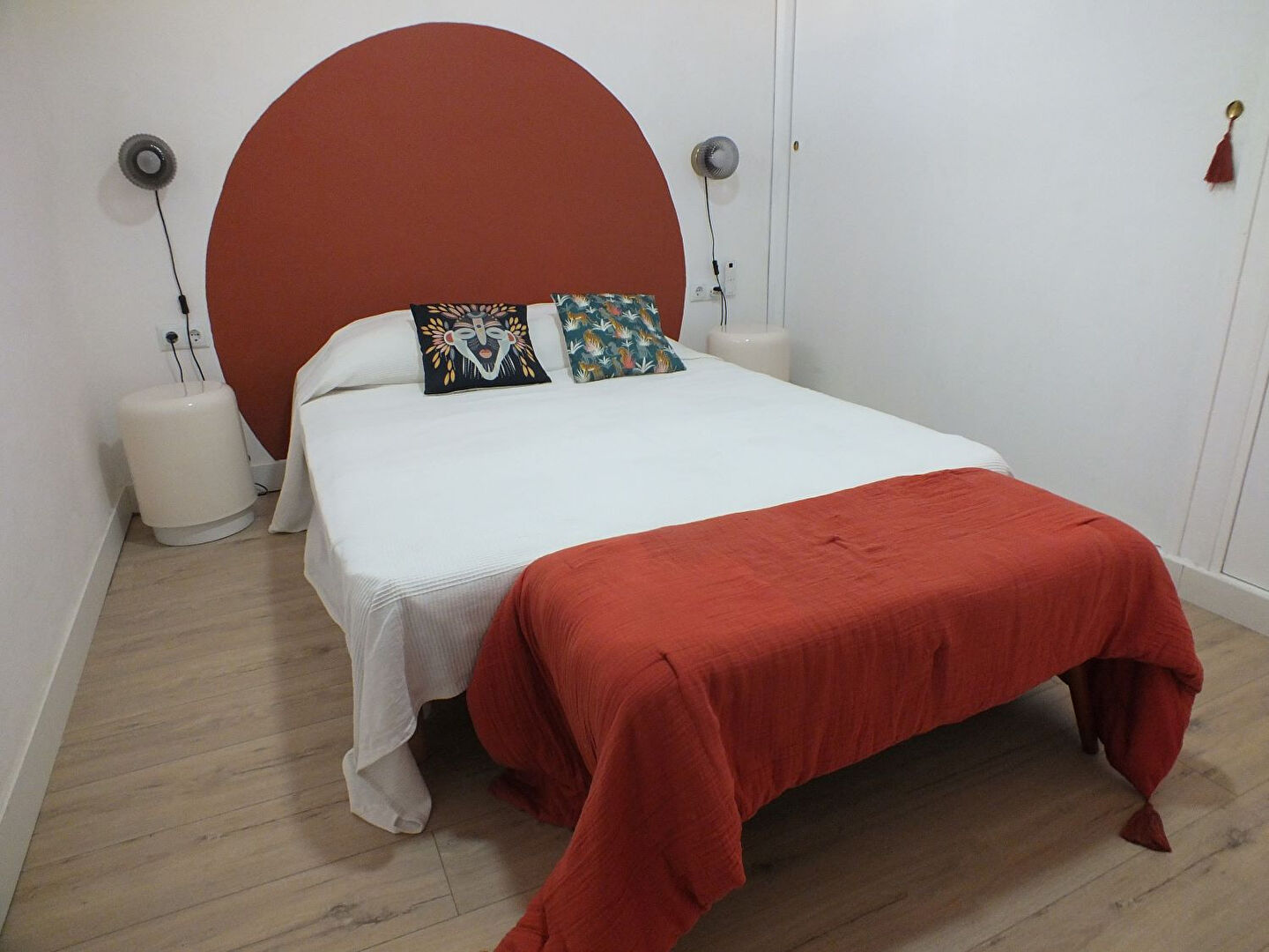 Photo Appartement Roses 2 pièce(s) 30 m2 image 5/6