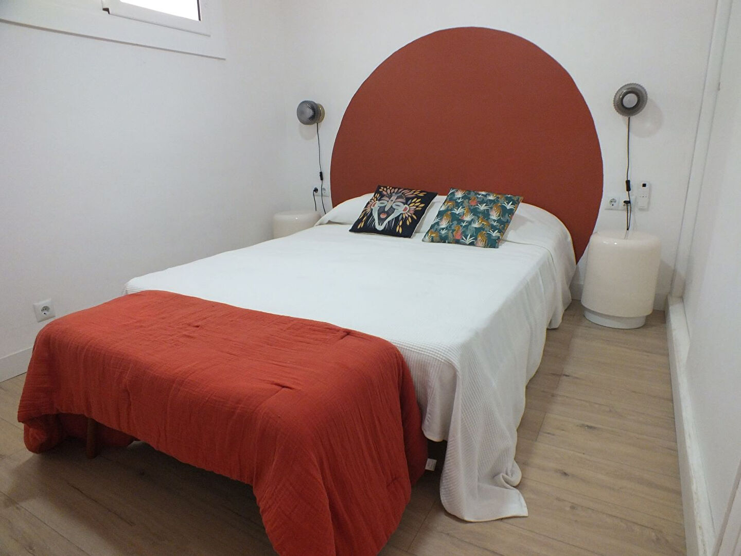 Photo Appartement Roses 2 pièce(s) 30 m2 image 6/6