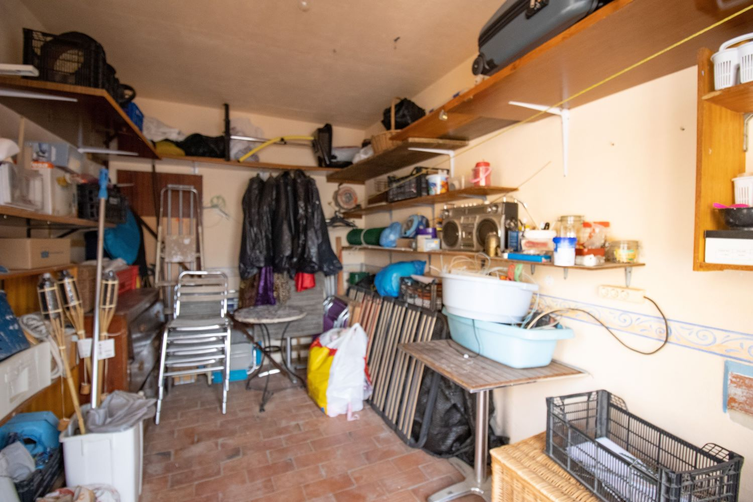 Photo Appartement avec 3 chambres doubles image 4/6