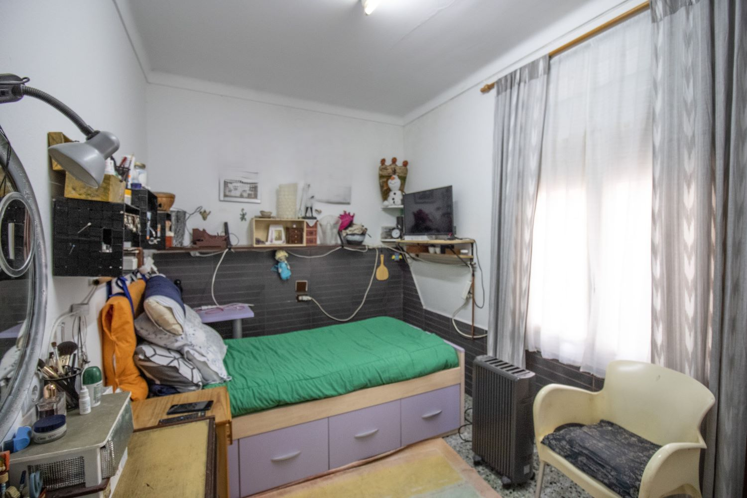 Photo Appartement avec 3 chambres doubles image 5/6