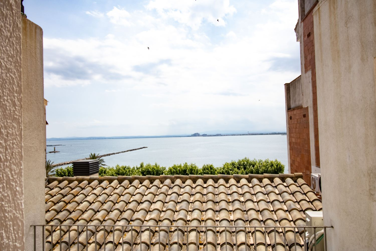 Appartement Roses 4 pièce(s)