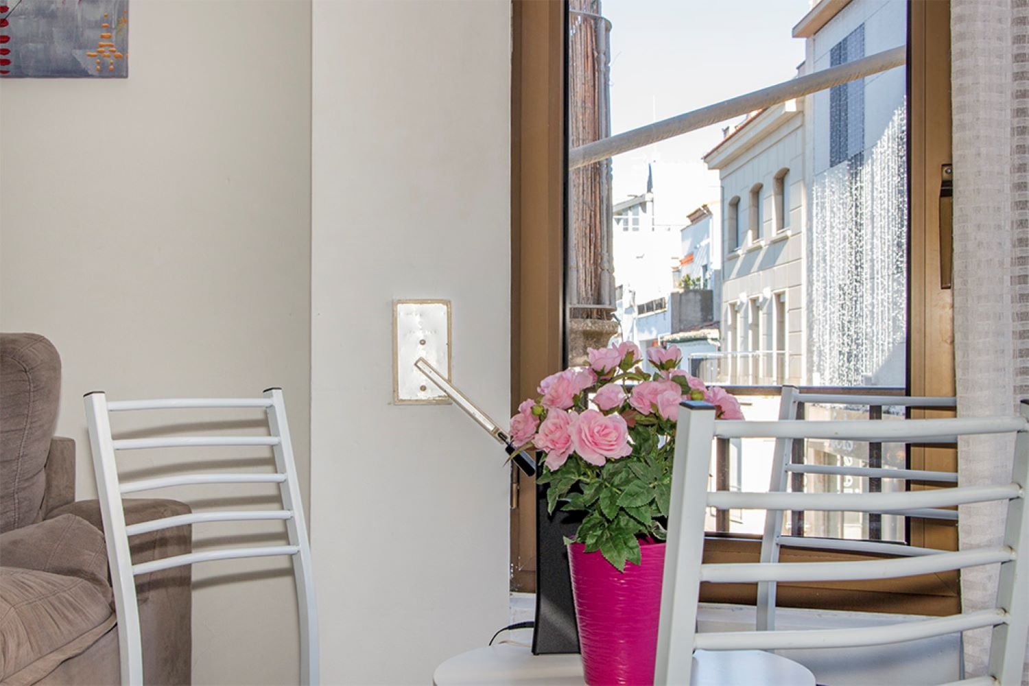 Agence immobilière de LOCAROSAS IMMO Roses girone - LOCAROSAS IMMO