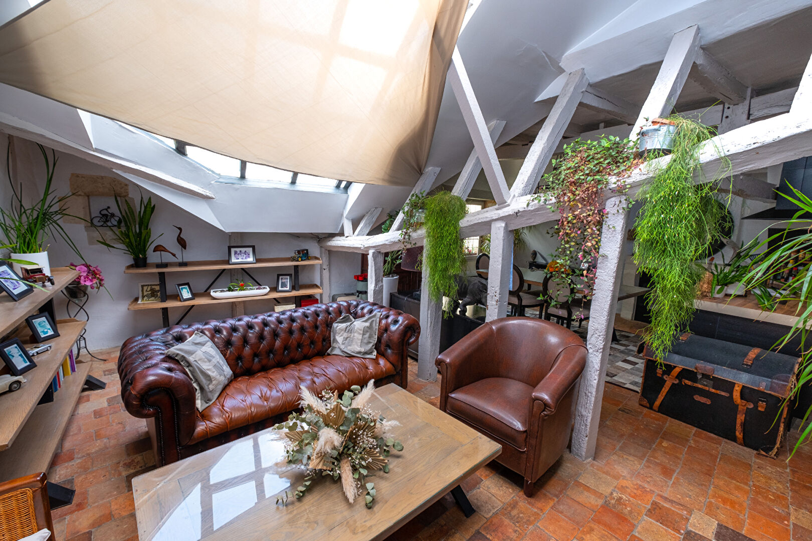 Agence immobilière de L'Offre d'Achat.fr Les ponts de cé - L'Offre d'Achat.fr