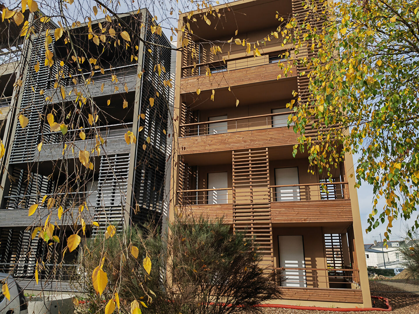 Agence immobilière de L'Offre d'Achat.fr Les ponts de cé - L'Offre d'Achat.fr