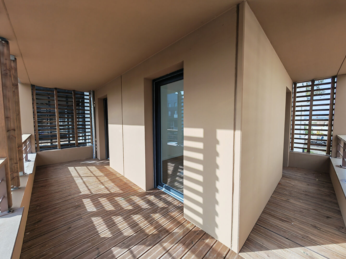 Photo Appartement 3 pièces idéal pour colocation ? Résidence 2024? Quartier Desjardins Ney image 2/6