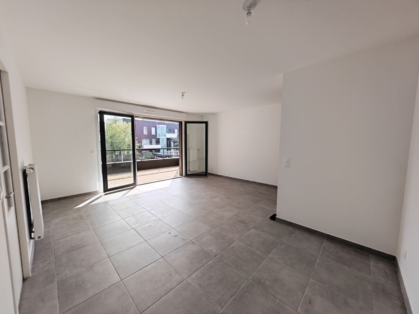 Photo Appartement 3 pièces idéal pour colocation ? Résidence 2024? Quartier Desjardins Ney image 3/6