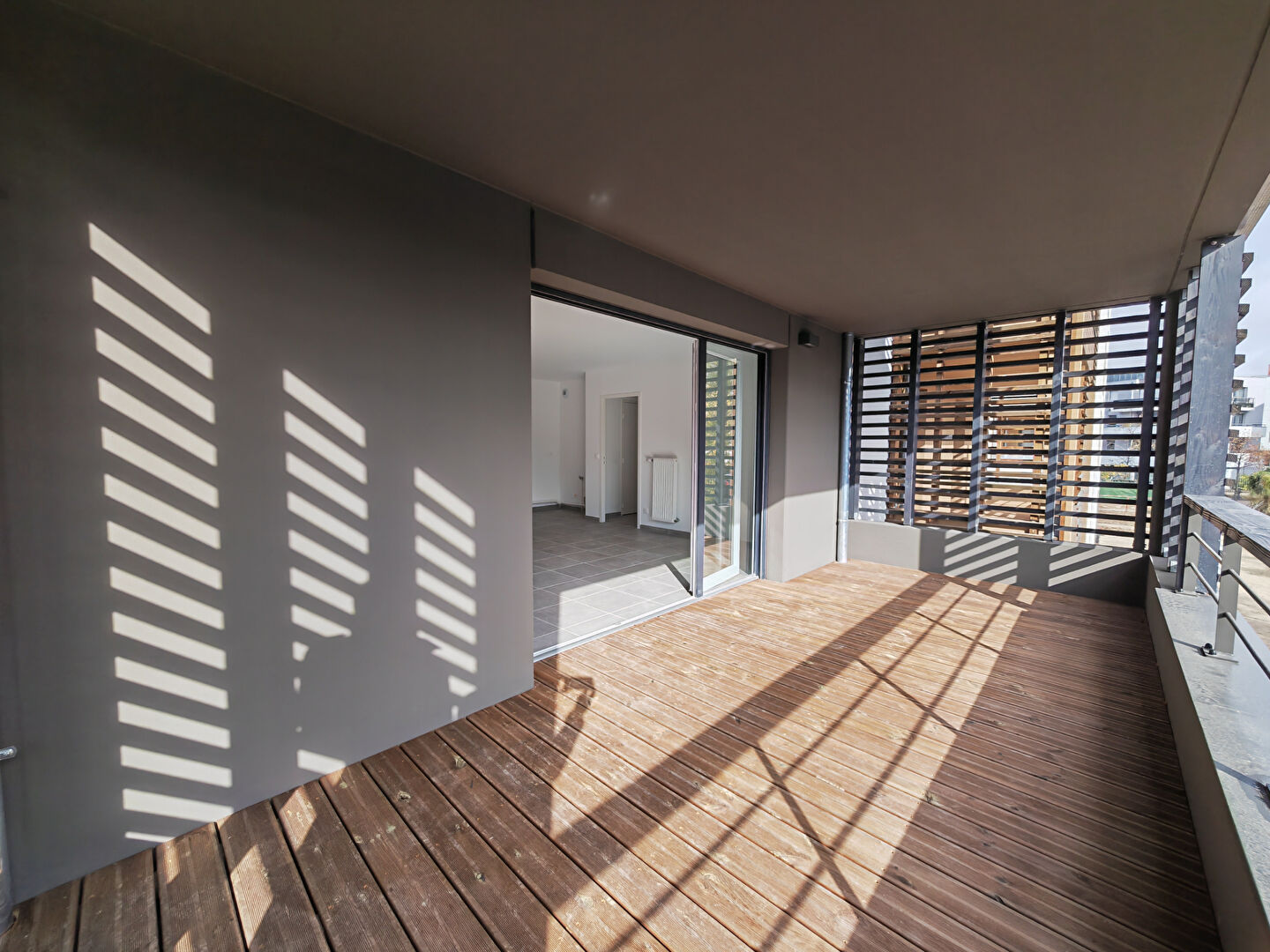 Photo Appartement 3 pièces idéal pour colocation ? Résidence 2024? Quartier Desjardins Ney image 6/6