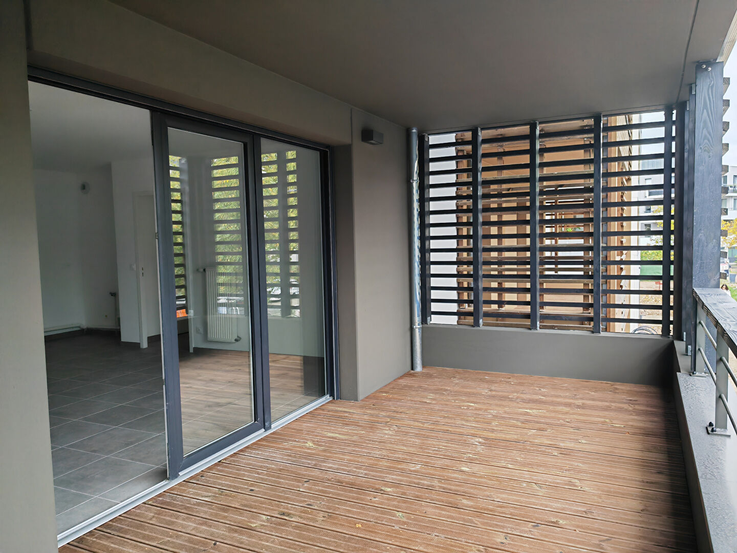 Photo Angers appartement 3 pièces résidence de 2024 image 2/6